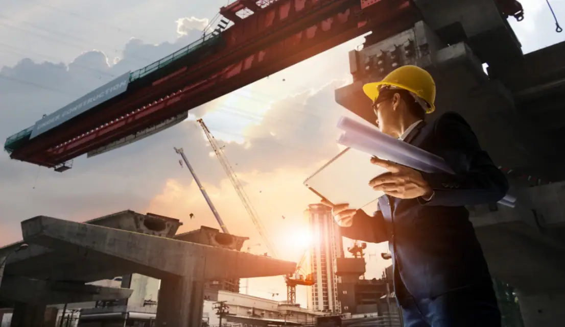 Video Corporativo Grupo Vilchez