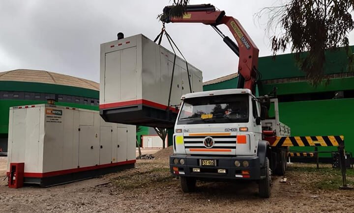 SIST. CONTRA INCENDIO